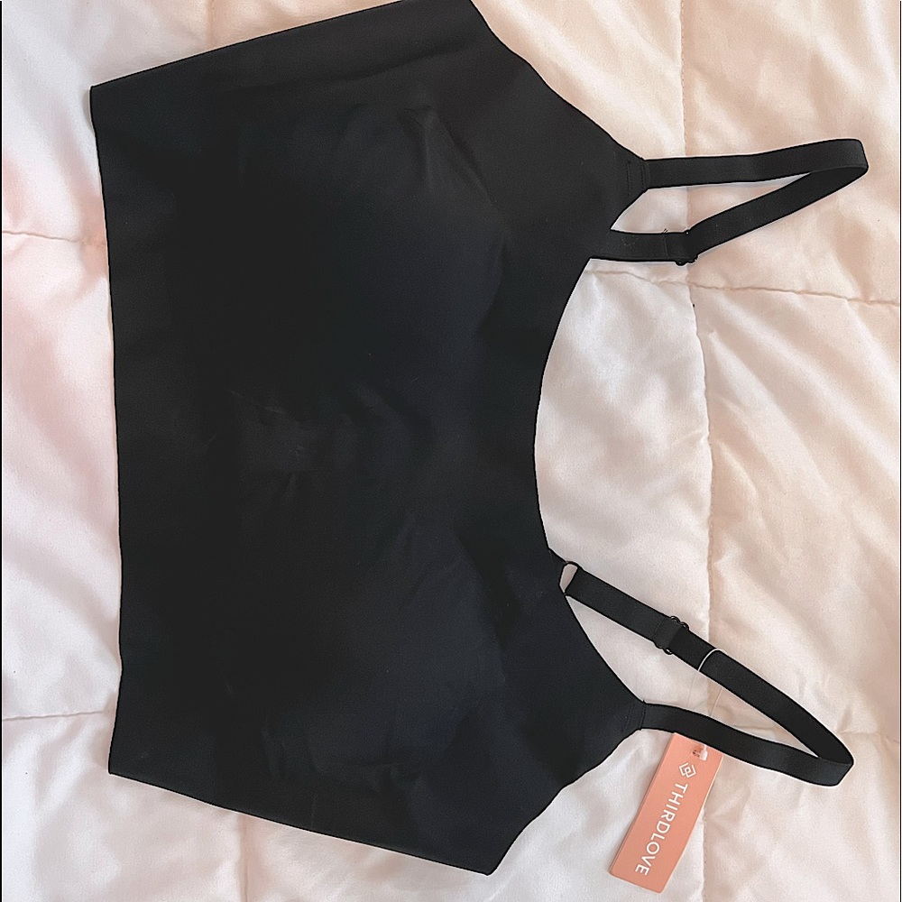 Third Love Bralette